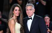 George Clooney a tout planifié pour ses 10 ans de mariage avec Amal