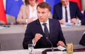Macron demande des « actions fortes » si la Russie continue à « refuser la paix »