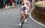 Chaud, Pogacar bat déjà des records sur des secteurs pavés de Paris-Roubaix