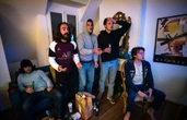 Suivez-vous les matchs de foot autrement que devant la télé ?