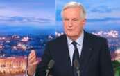 Interrogé sur son avenir, Michel Barnier prédit le pire s’il est dégagé