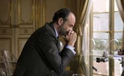 On a vu le docu sur les coulisses d’Edouard Philippe à Matignon