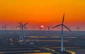 Le monde a dépassé en 2023 les 30 % d’électricité d’origine renouvelable