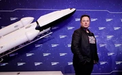 « Sans Elon Musk, la Terre serait peut-être perdue », selon son biographe