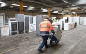 Le réseau Envie « en grand danger », un millier d’emplois menacés