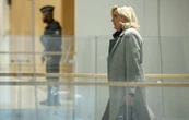 Qui est Bénédicte de Perthuis, la juge qui a condamné Marine Le Pen ?