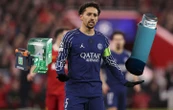 Du poteau à Vitinha, ces moments où on a manqué d’oxygène à Anfield