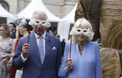 Charles III, une première année de règne les yeux dans les yeux