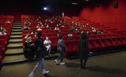 Plus de 2 millions de spectateurs depuis la réouverture des cinémas