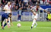 Folie de Cherki, identité de jeu… Comment l'OL va faire tomber United