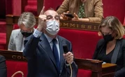 Pour Jean Castex, « on doit faire beaucoup mieux » sur la vaccination