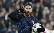 « Seul l’arbitre a vu le penalty », Sergio Ramos a la défaite amère