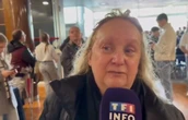 Colombe a-t-elle été exclue des Restos du cœur pour sa sympathie pour le RN ?