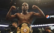 Cissokho mettra en jeu sa ceinture WBA le 10 septembre à Roland-Garros