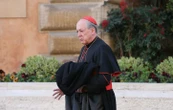 La présence au Vatican d’un cardinal péruvien accusé d’agressions sexuelles indigne