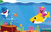 Parents, quelle influence « Baby Shark » a sur votre enfant ?