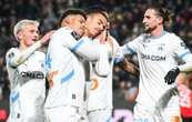 EN DIRECT OM - Lille : En pleine bourre, Marseille intouchable ?... Le Losc en manque de constance… Suivez le match de Coupe de France avec nous…