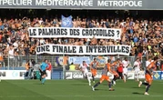 Les Ultras du MHSC fustigent le pass sanitaire à travers un communiqué
