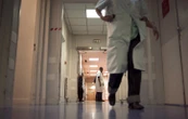 Deux morts et plus de 21 blessés lors d’une attaque dans un hôpital chinois
