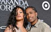 Rihanna est venue soutenir son compagnon A$AP Rocky au tribunal