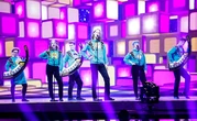 Un cas de Covid-19 détecté dans le groupe de l'Islande à l'Eurovision