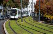 Comment Nantes gère la fin de vie de ses vieilles rames de tramway