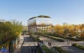 A Nantes, la Cité des imaginaires se dévoile un peu plus