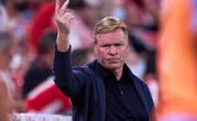 Koeman aimerait «avoir Mbappé» dans son équipe et fait la morale au Real
