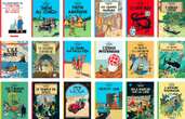 Tintin va (enfin) être traduit dans toutes les langues régionales de France