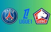 À quelle heure et sur quelle chaîne regarder PSG - Lille ?