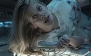 Mélanie Laurent est à couper le souffle dans « Oxygène »