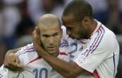 Pour Thierry Henry, Zidane « mérite » de succéder à Deschamps chez les Bleus