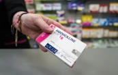 Rappel partiel d’amoxicilline, un antibiotique au stock déjà en tension