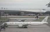 Découvrez les dégâts causés par les inondations à l’aéroport de Majorque