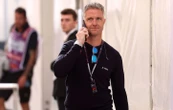 L’ancien pilote de F1, Ralf Schumacher, fait son coming-out