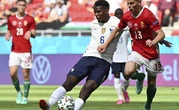 Les Bleus pas encore assez à l'aise avec le jeu de possession