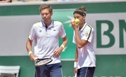 Roland-Garros – demi-finales EN DIRECT : Herbert-Mahut face à du très lourd, suspense total dans le tableau féminin…