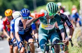 EN DIRECT Tour de France 2024 : Le retour du calme plat... Suivez la 16e étape entre Gruissan et Nîmes