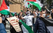 Le tribunal administratif confirme l'interdiction la manif pro Palestine