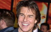 Tom Cruise sera bientôt citoyen d’honneur britannique