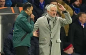 Mourinho s’en prend physiquement au coach de Galatasaray après une défaite