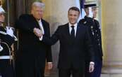 Trump encense ses liens avec Macron alors que le monde devient « un peu fou »