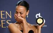 Zoe Saldana en route pour un incroyable doublé César-Oscars ?