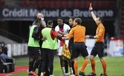 Presnel Kimpembe écope de trois matchs de suspension ferme