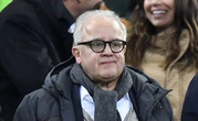 Démission du président de la Fédération allemande de football