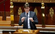 La CMP se réunira lundi, l’exécutif enchaîne les concertations