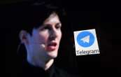 Pavel Durov, patron de Telegram, interrogé pour la première fois