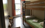 Une auberge de jeunesse rachetée pour loger des mineurs isolés en Bretagne