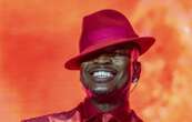 Ne-Yo présente ses quatre petites amies