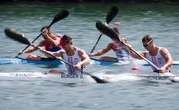 Le sport français derrière Guillaume Burger, privé de JO après un imbroglio